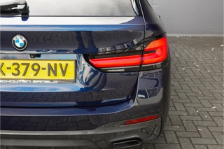 BMW 5 Serie – thumbnail 24