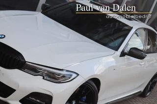 BMW 3 Serie – thumbnail 2