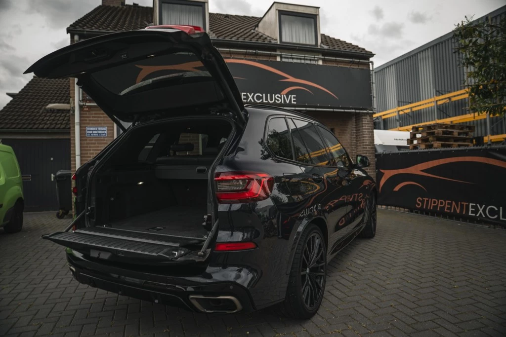 BMW X5 – foto 2