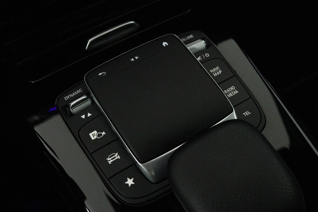Mercedes-Benz CLA – foto 17