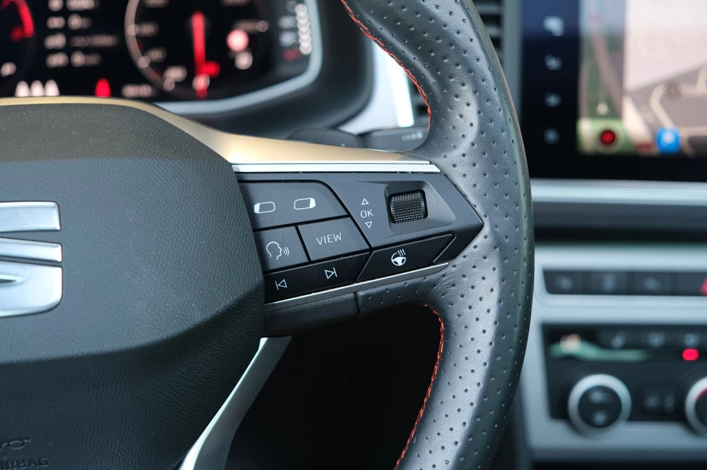 SEAT Ateca – foto 21