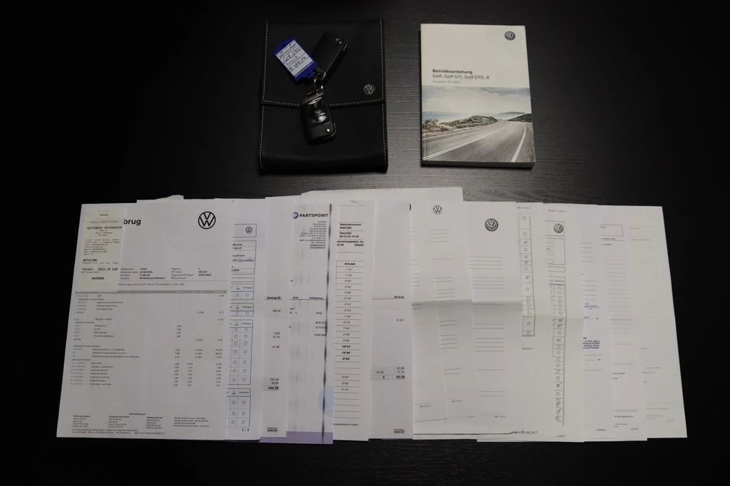 Volkswagen Golf – foto 27