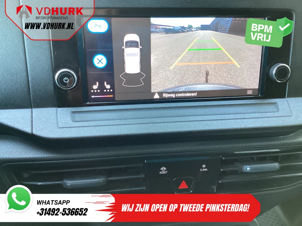 Volkswagen Caddy – foto 12