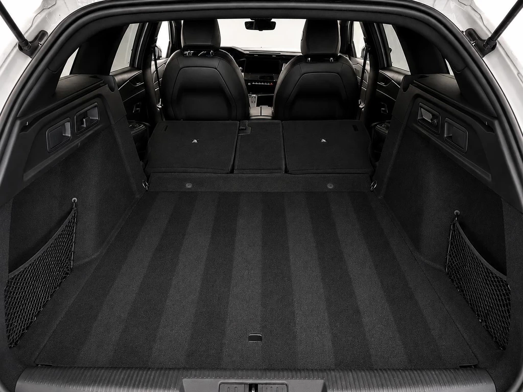 Peugeot 308 – foto 24