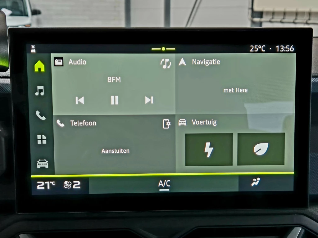 Dacia Duster – foto 31