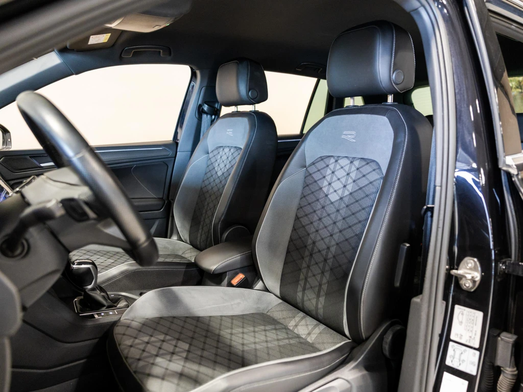Volkswagen Tiguan – foto 11