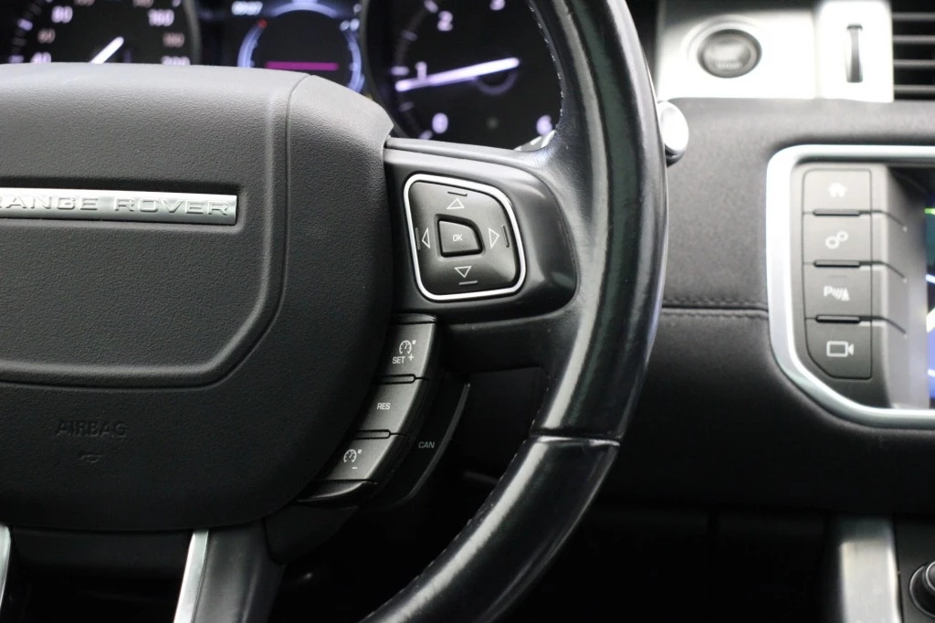 Land Rover Range Rover Evoque – foto 18