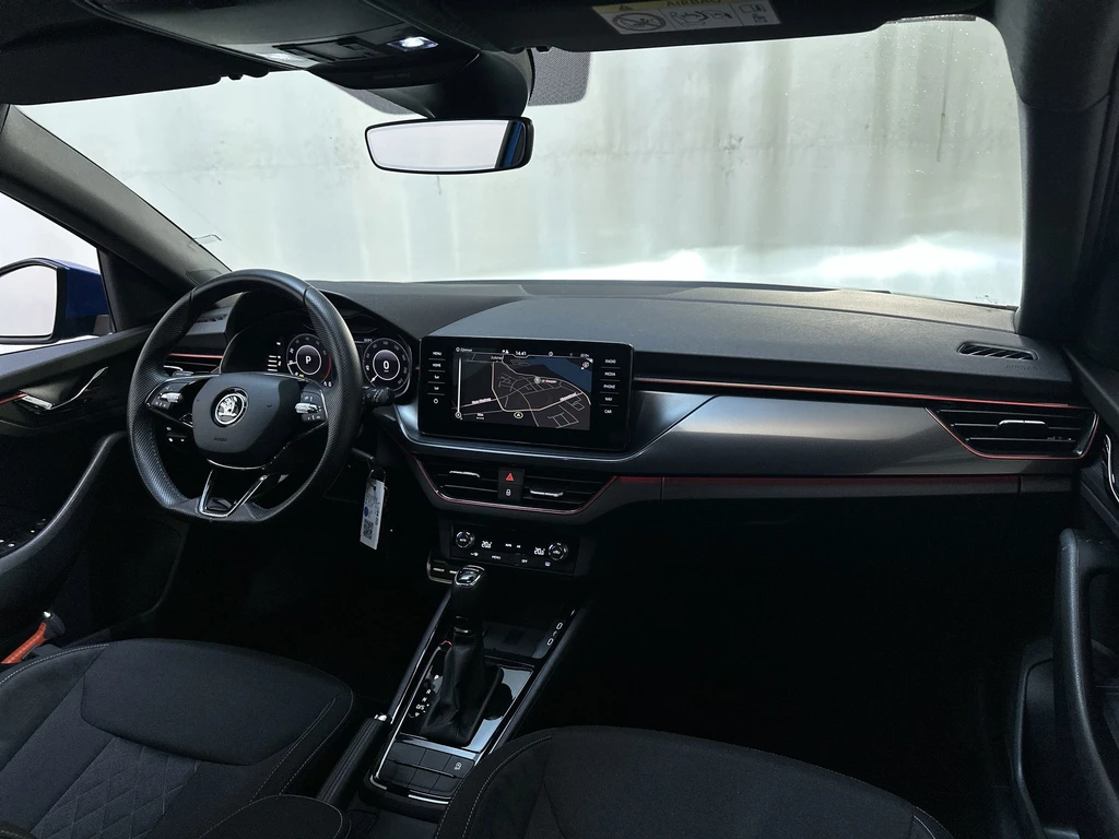 Škoda Scala – foto 9