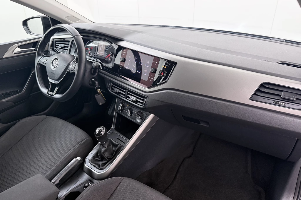 Volkswagen Polo – foto 14