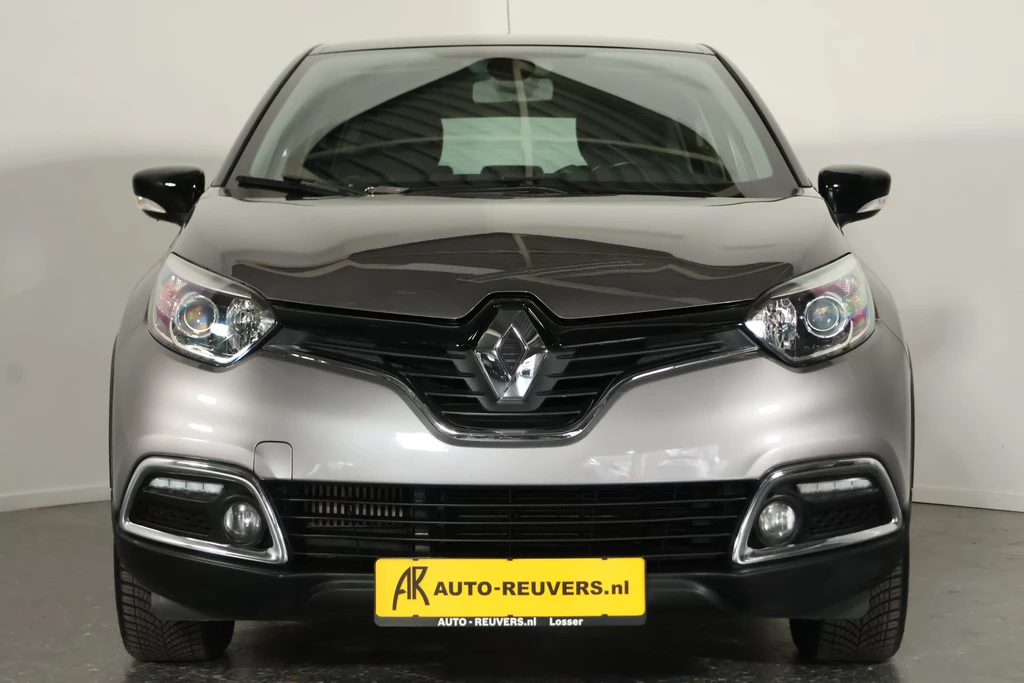 Renault Captur – foto 7