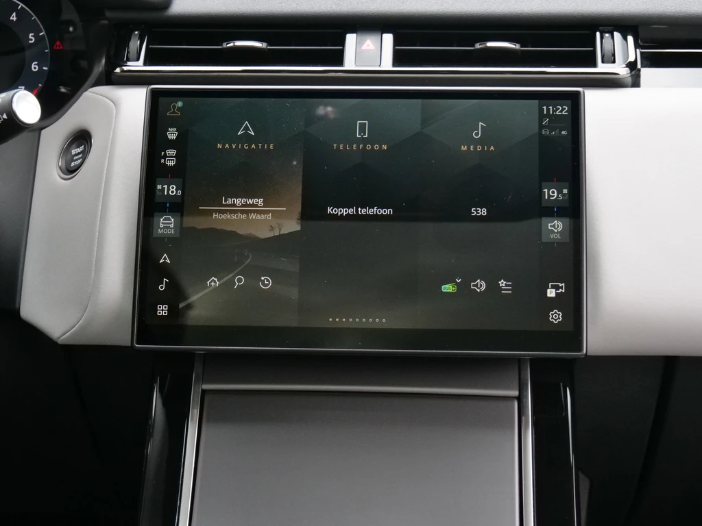 Land Rover Range Rover Velar – foto 34