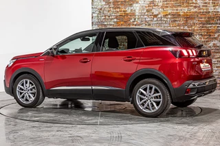 Peugeot 3008 – thumbnail 9