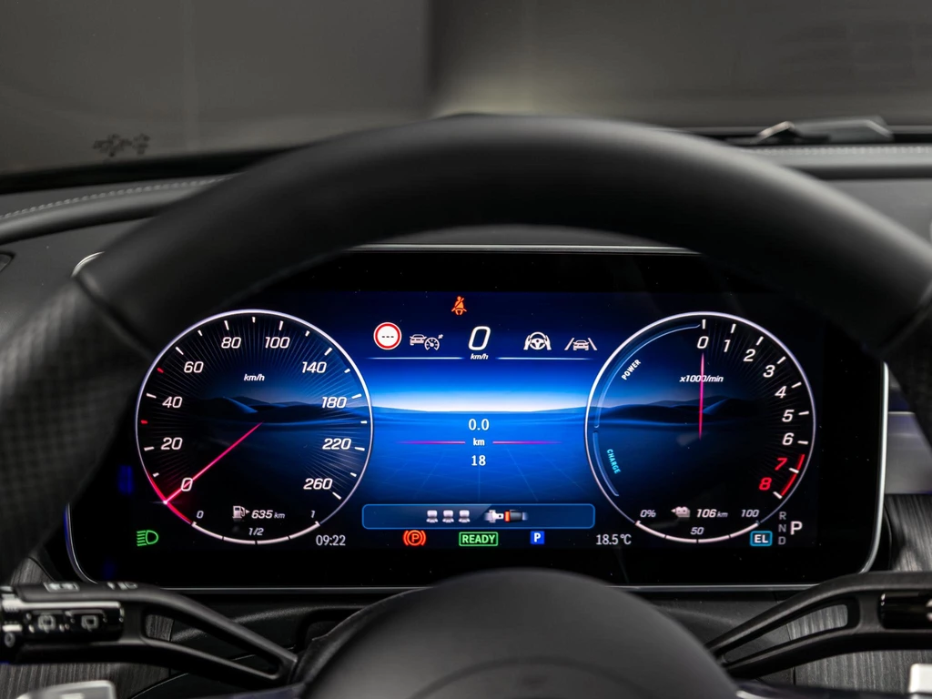 Mercedes-Benz C-Klasse – foto 11
