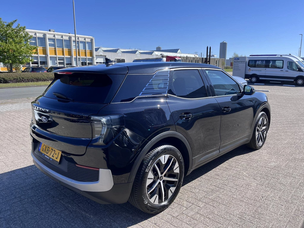 Ford Explorer – foto 4