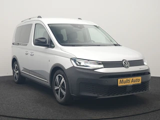 Volkswagen Caddy – thumbnail 8