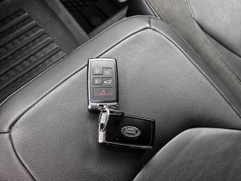 Land Rover Defender – foto 33