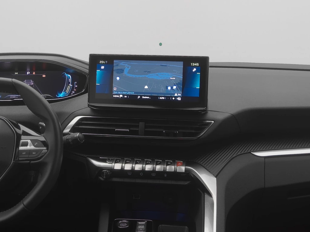 Peugeot 3008 – foto 27