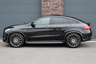 Mercedes-Benz GLE – thumbnail 2