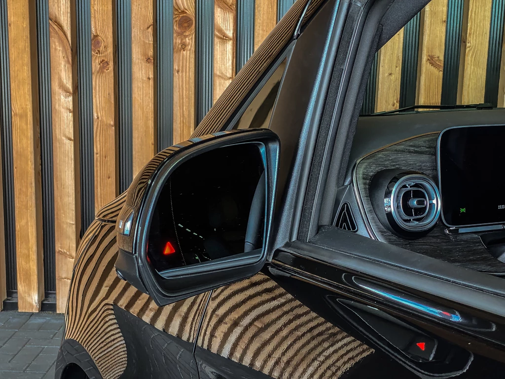 Mercedes-Benz V-Klasse – foto 43