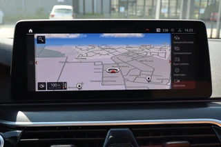BMW 5 Serie – thumbnail 28