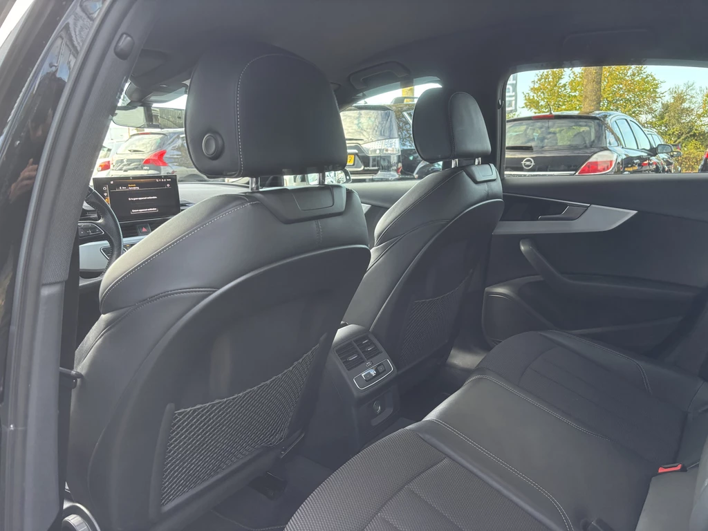 Audi A4 – foto 20