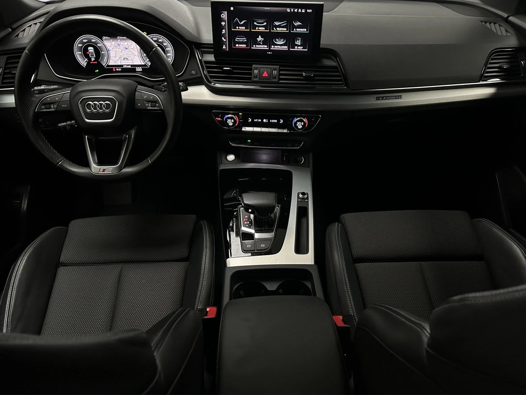 Audi Q5 – foto 12
