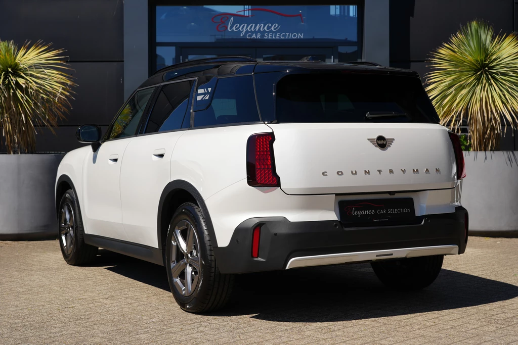 MINI Countryman – foto 3