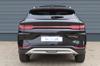 BYD SEAL U – thumbnail 3