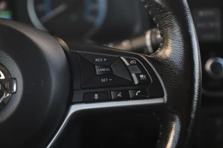 Nissan Leaf – thumbnail 16