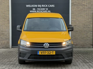 Volkswagen Caddy – thumbnail 9