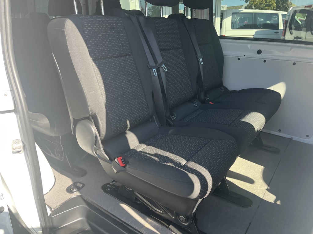 Mercedes-Benz Vito – foto 23