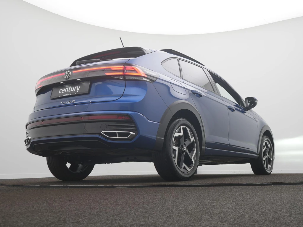 Volkswagen Taigo – foto 7