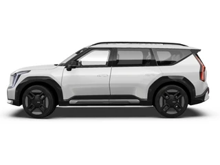Kia EV9 – thumbnail 3