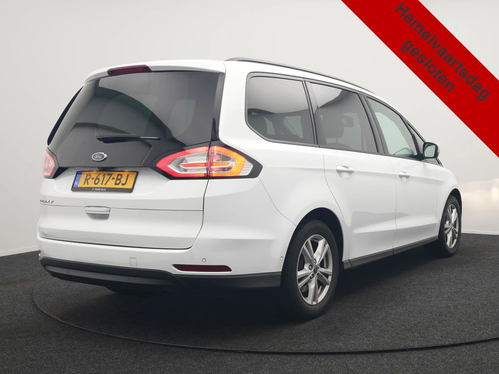 Ford Galaxy – foto 7