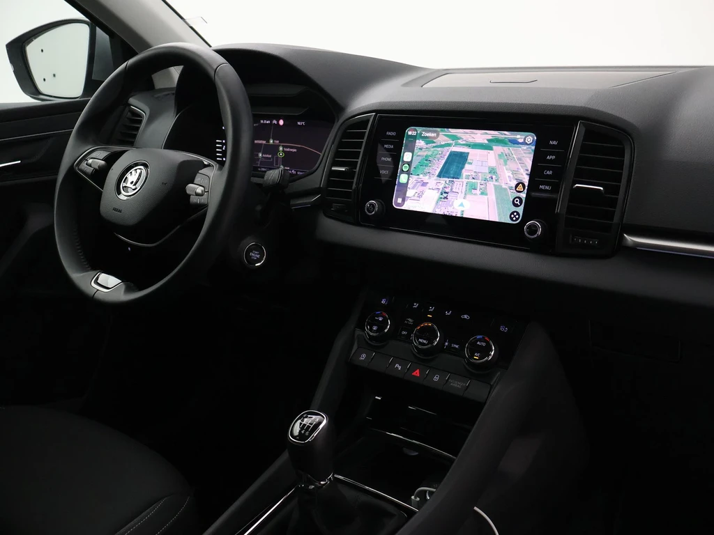 Škoda Karoq – foto 8