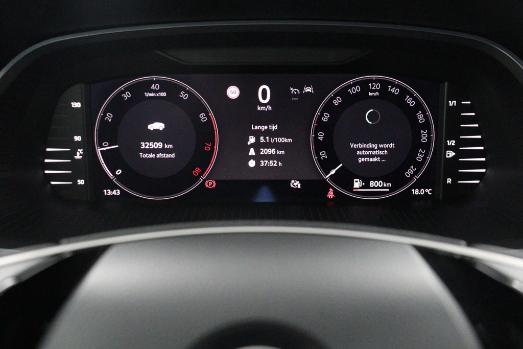 Škoda Octavia – foto 13