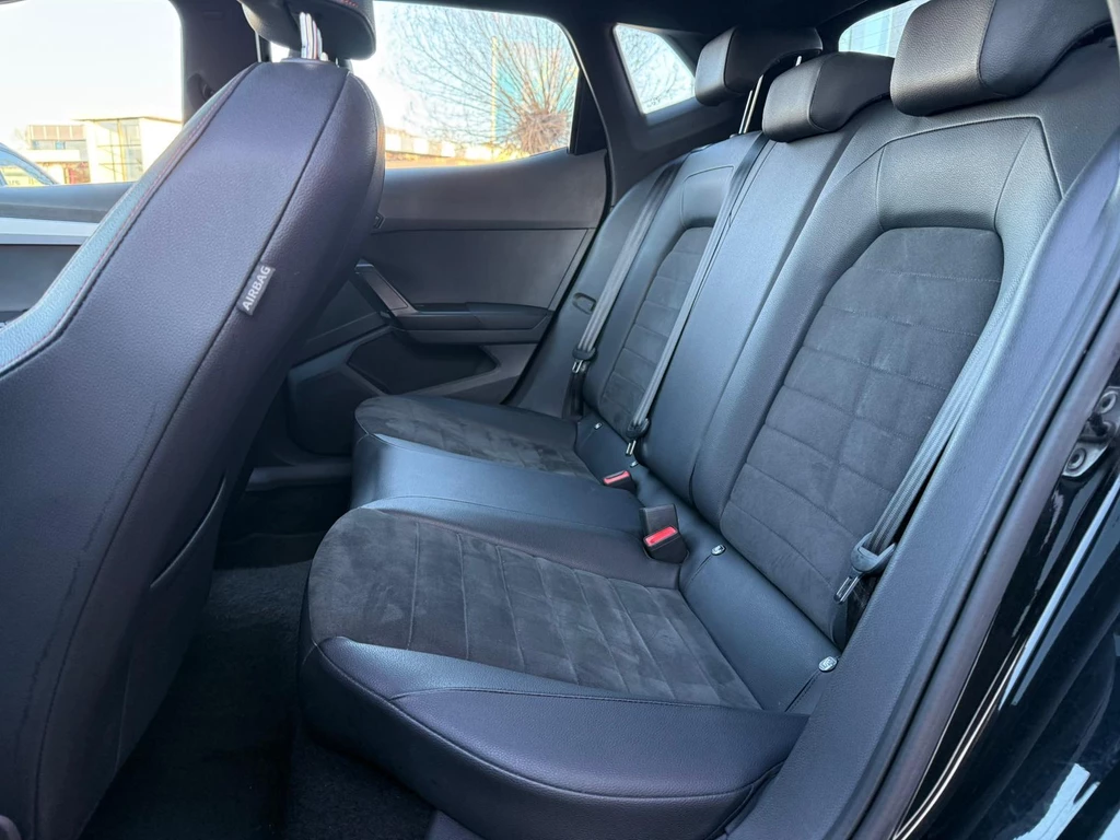 SEAT Ibiza – foto 12