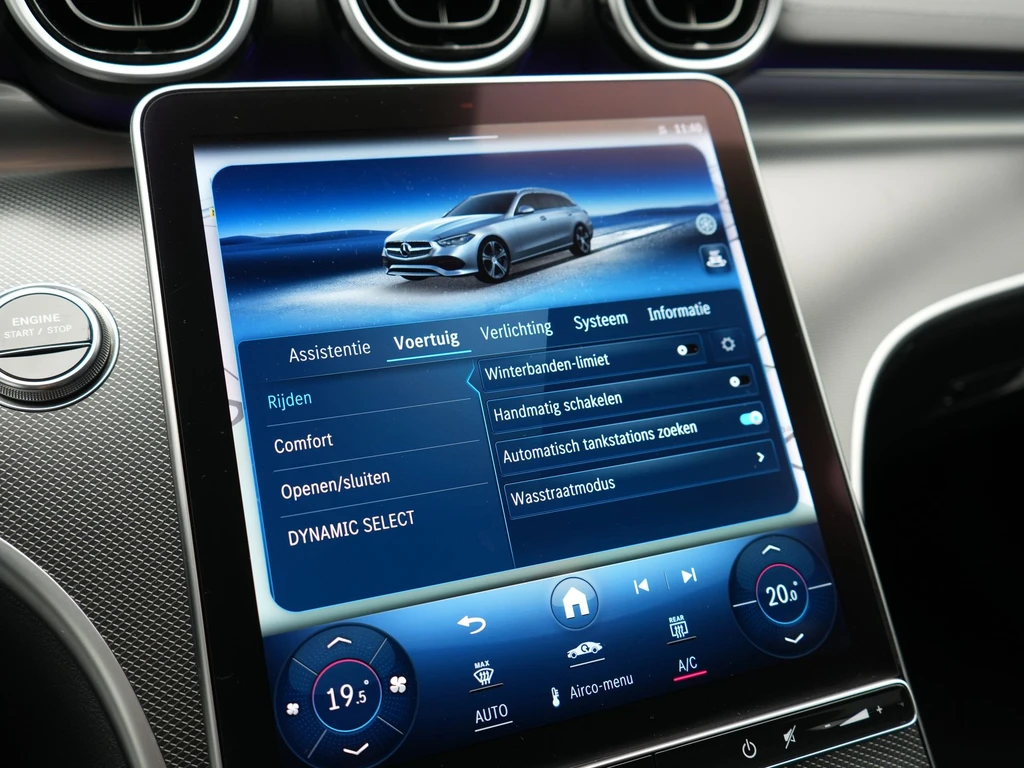 Mercedes-Benz C-Klasse – foto 42