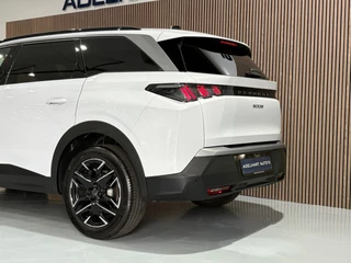 Peugeot 5008 – thumbnail 7