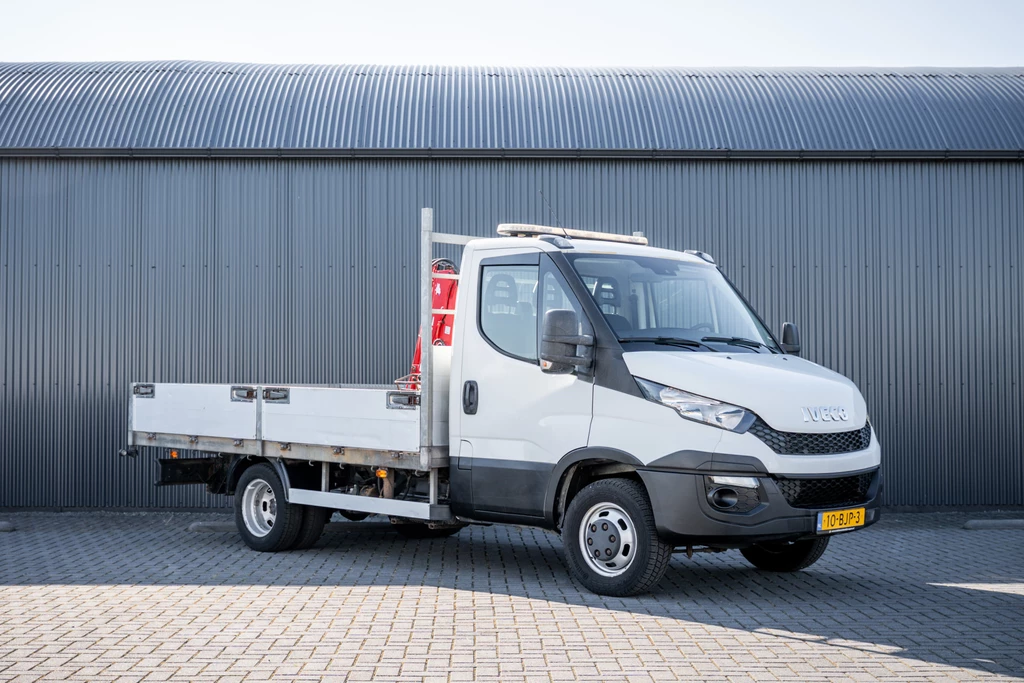 Iveco Daily – foto 9