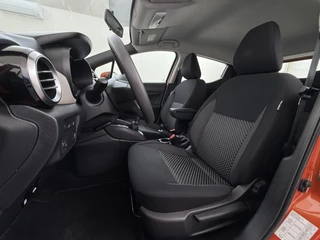 Nissan Micra – thumbnail 13