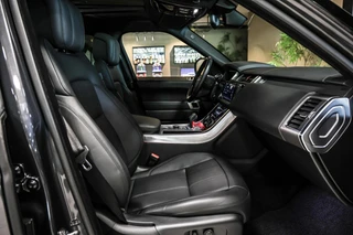 Land Rover Range Rover Sport – thumbnail 21