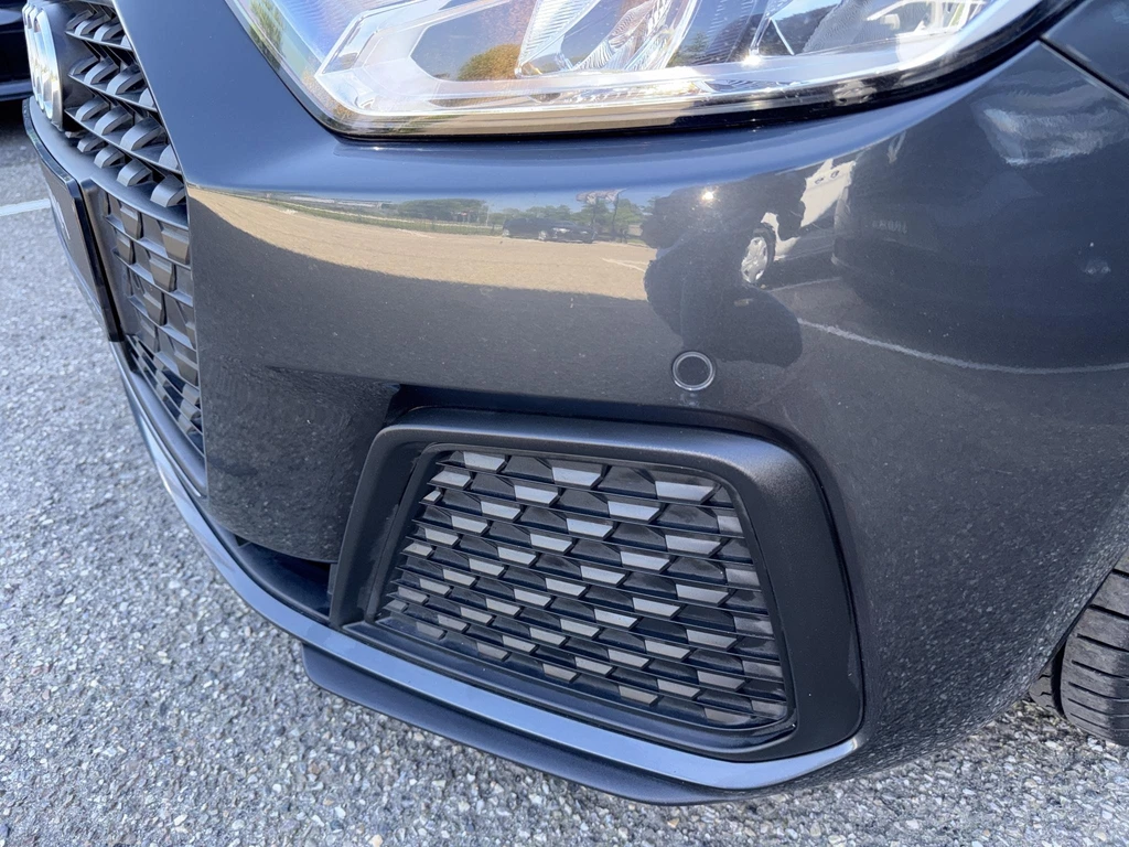 Audi A1 Sportback – foto 27