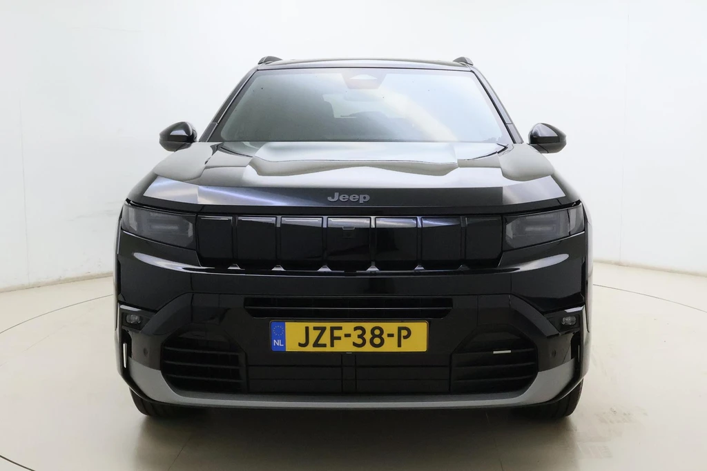 Jeep Compass – foto 9