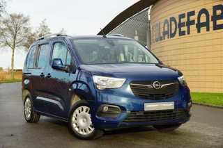 Opel Combo – thumbnail 7