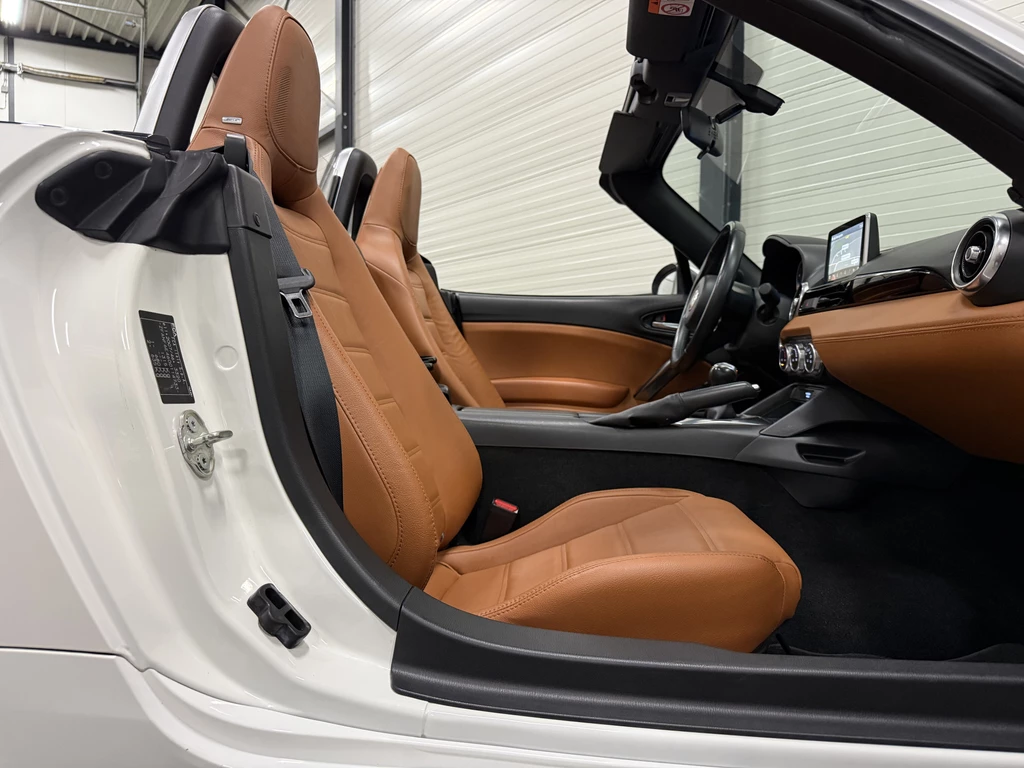 Fiat 124 Spider – foto 21