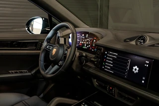 Porsche Cayenne – thumbnail 44