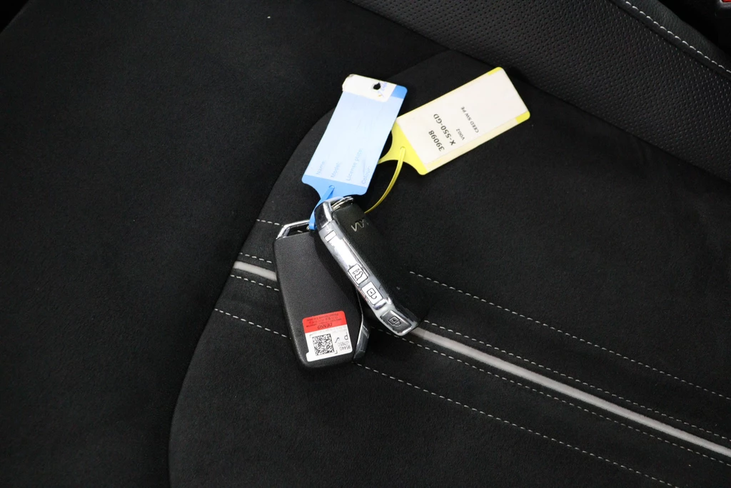 Kia Ceed Sportswagon – foto 44