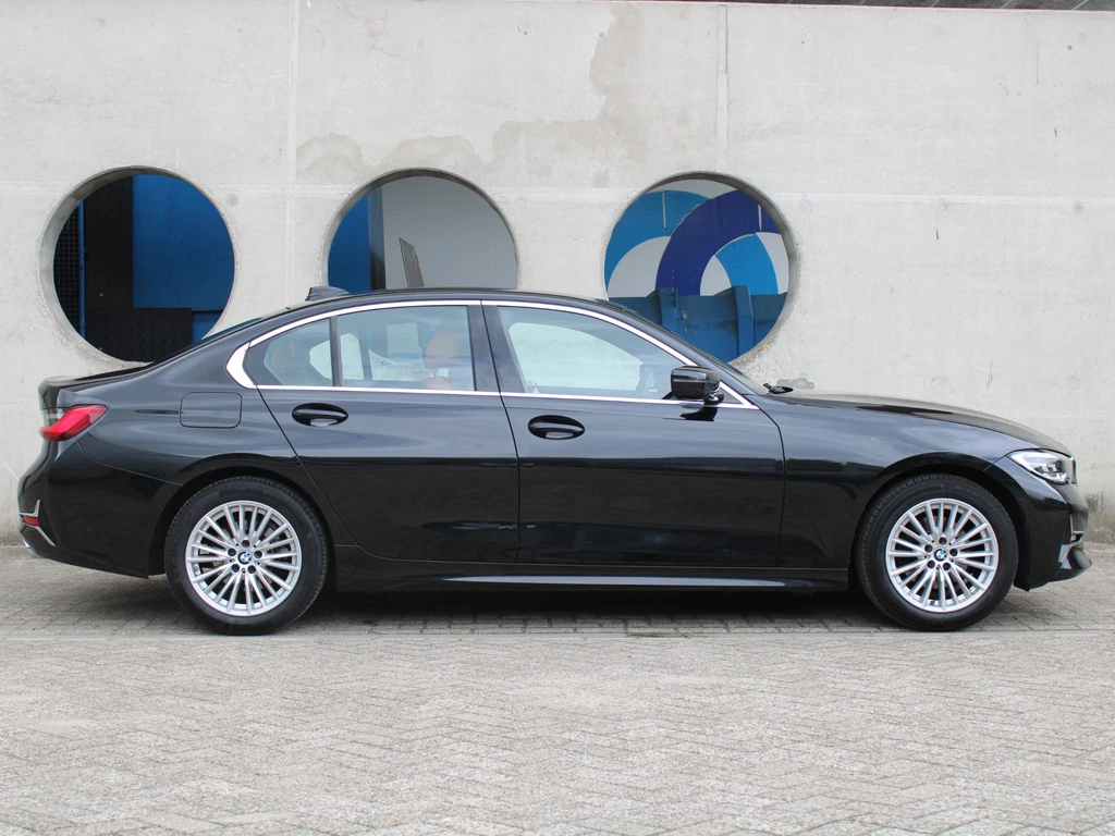 BMW 3 Serie – foto 4