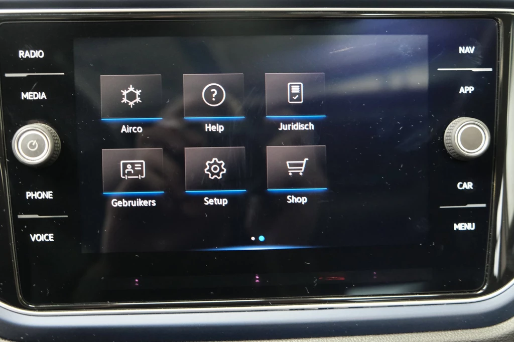 Volkswagen T-Roc – foto 21